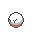 A sprite for Pokemon #Electrode