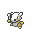 A sprite for Pokemon #Cubone