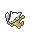 A sprite for Pokemon #Marowak