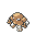 A sprite for Pokemon #Hitmonlee