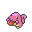 A sprite for Pokemon #Lickitung