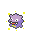 A sprite for Pokemon #Koffing