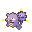 A sprite for Pokemon #Weezing