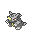 A sprite for Pokemon #Rhydon