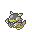 A sprite for Pokemon #Kangaskhan