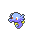 A sprite for Pokemon #Horsea