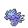 A sprite for Pokemon #Seadra