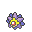 A sprite for Pokemon #Starmie