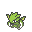 A sprite for Pokemon #Scyther