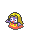 A sprite for Pokemon #Jynx