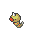 A sprite for Pokemon #Weedle