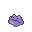 A sprite for Pokemon #Ditto