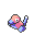 A sprite for Pokemon #Porygon