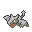 A sprite for Pokemon #Aerodactyl