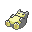 A sprite for Pokemon #Snorlax