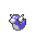 A sprite for Pokemon #Dratini