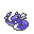 A sprite for Pokemon #Dragonair