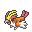 A sprite for Pokemon #Pidgeot