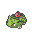 A sprite for Pokemon #Ivysaur