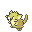 A sprite for Pokemon #Raticate