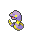 A sprite for Pokemon #Ekans