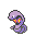 A sprite for Pokemon #Arbok