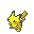 A sprite for Pokemon #Pikachu