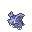 A sprite for Pokemon #Nidoran♀