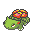 A sprite for Pokemon #Venusaur