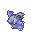 A sprite for Pokemon #Nidorina