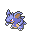 A sprite for Pokemon #Nidoqueen