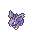 A sprite for Pokemon #Nidoran♂