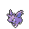 A sprite for Pokemon #Nidorino