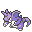 A sprite for Pokemon #Nidoking