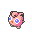 A sprite for Pokemon #Jigglypuff