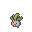 A sprite for Pokemon #Oddish