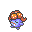 A sprite for Pokemon #Gloom