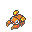 A sprite for Pokemon #Paras