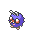 A sprite for Pokemon #Venonat