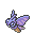 A sprite for Pokemon #Venomoth