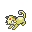 A sprite for Pokemon #Persian