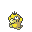 A sprite for Pokemon #Psyduck