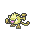 A sprite for Pokemon #Mankey