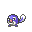 A sprite for Pokemon #Poliwag