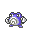 A sprite for Pokemon #Poliwhirl