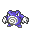 A sprite for Pokemon #Poliwrath