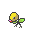 A sprite for Pokemon #Bellsprout