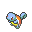 A sprite for Pokemon #Squirtle