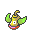 A sprite for Pokemon #Weepinbell