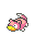 A sprite for Pokemon #Slowpoke